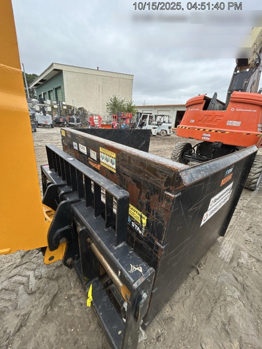 2023 STAR INDUSTRIES 1425