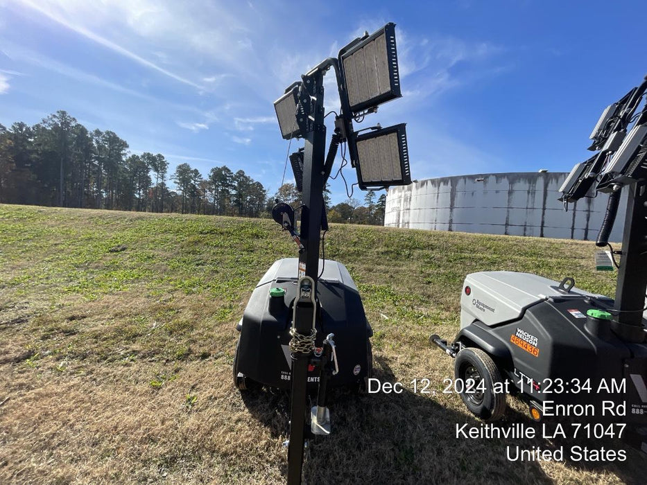 2024 WACKER NEUSON LTT4