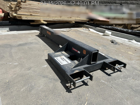 2025 ARROW MATERIAL HANDLING CE60-TH-STP