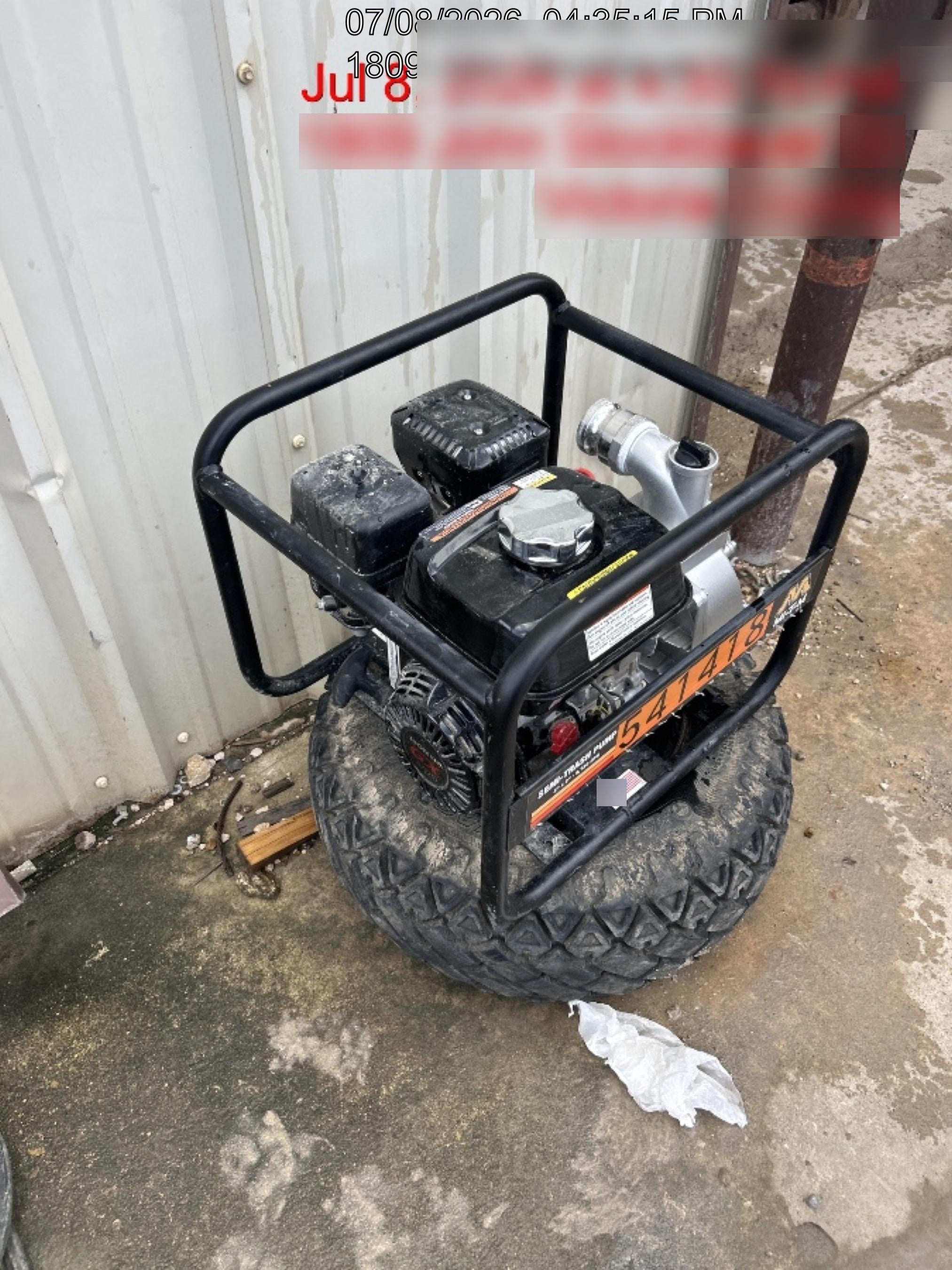 2025 MI-T-M WTP-S02-1MGH