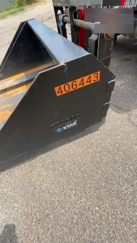 2024 STAR INDUSTRIES 1406B