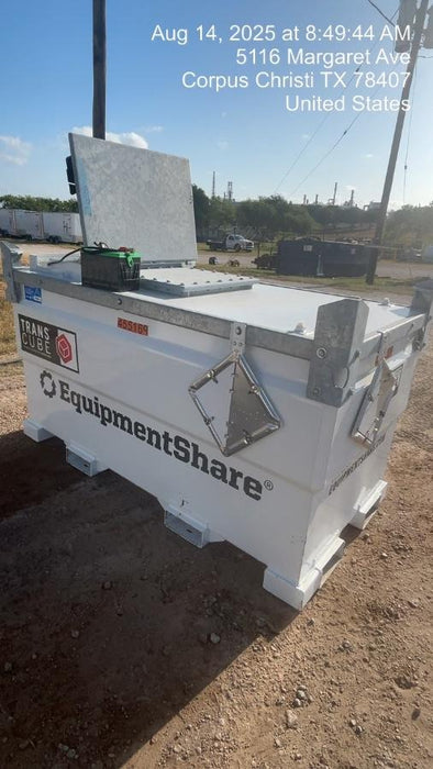 2024 WESTERN GLOBAL 20TCG-ES