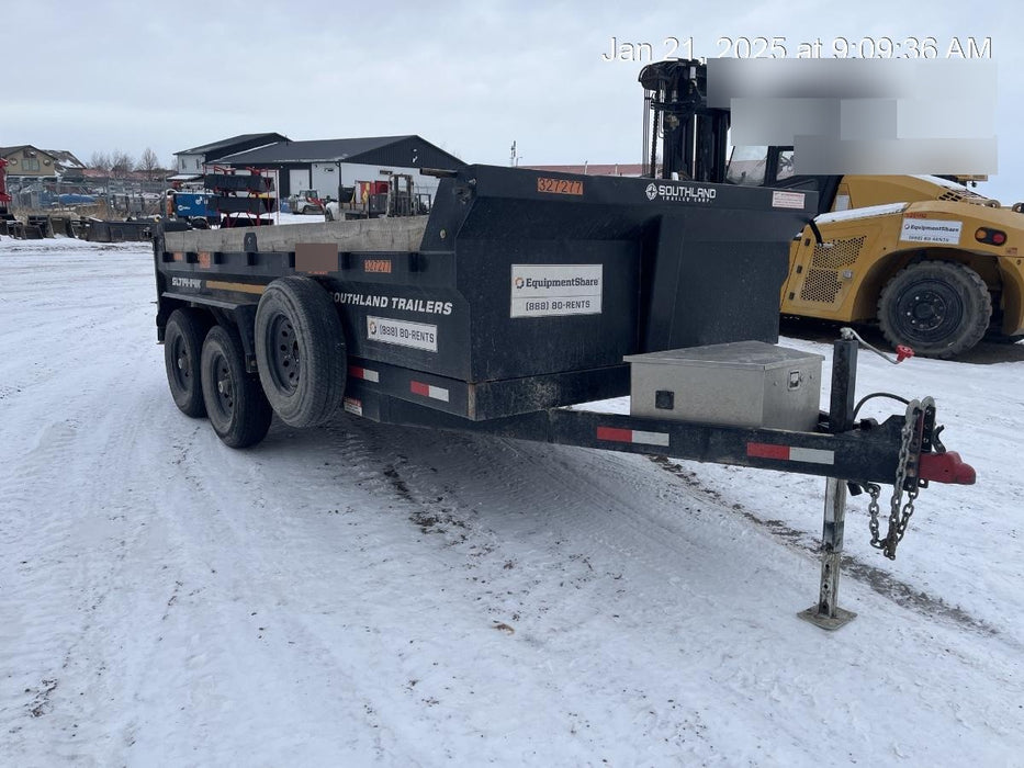 2023 SOUTHLAND SL270T-14K