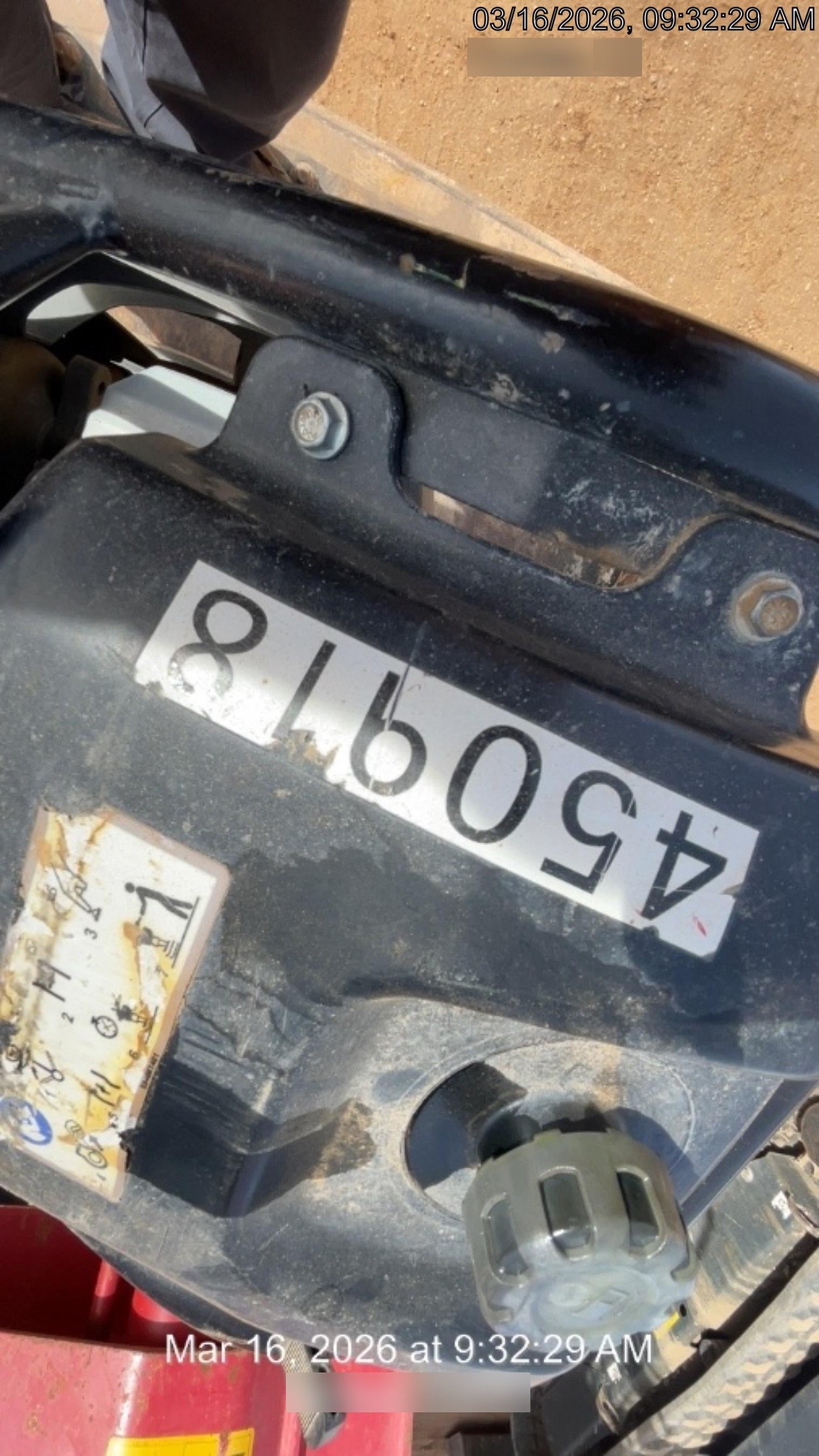 2024 HUSQVARNA LT6005