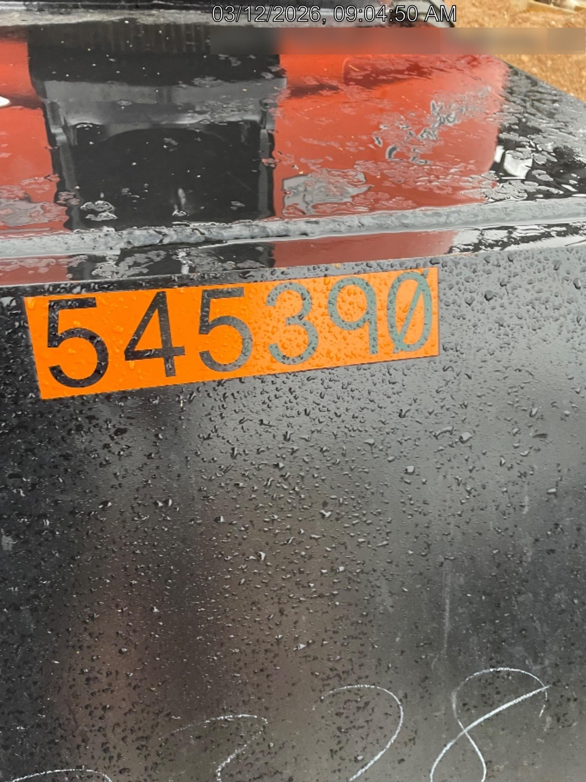 2025 JLG 460SJ