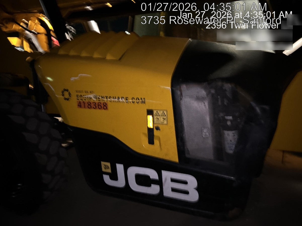 2024 JCB 509-42