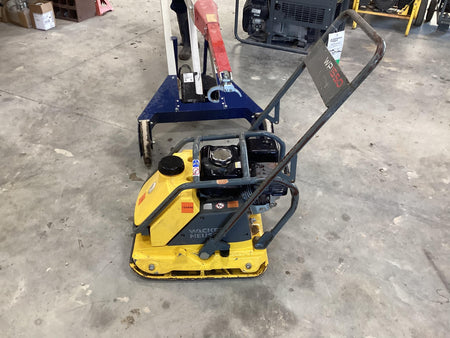 2021 WACKER NEUSON WP1550AW