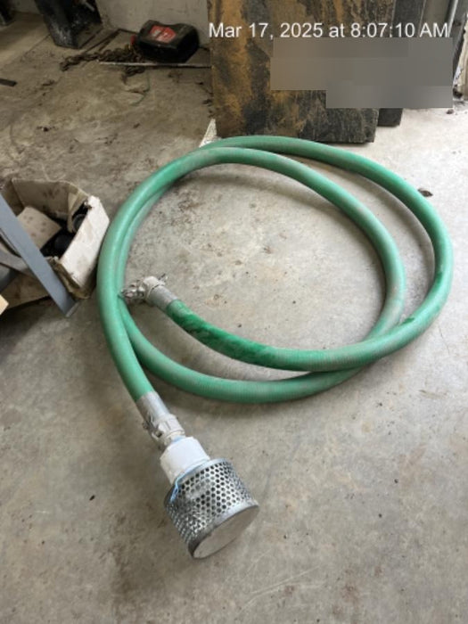 2021 WACKER NEUSON PT2A