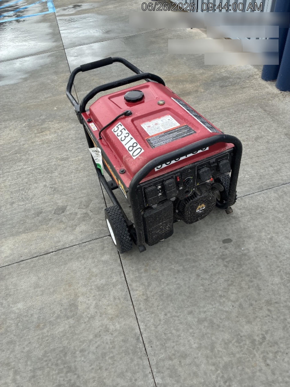 2025 MI-T-M GEN-6500-0MM1