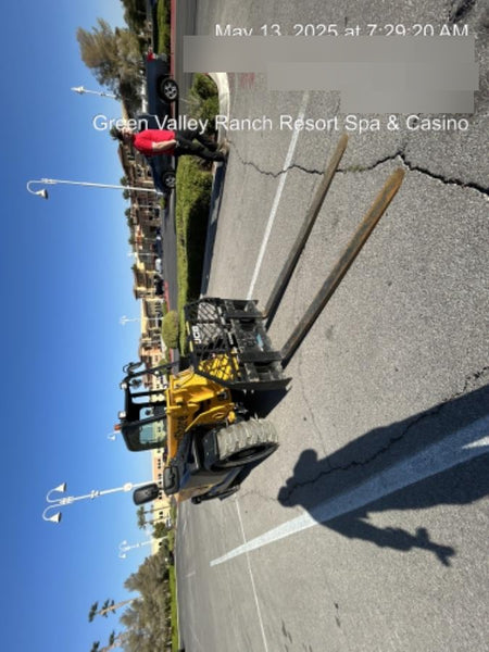2024 JCB 505-20TC