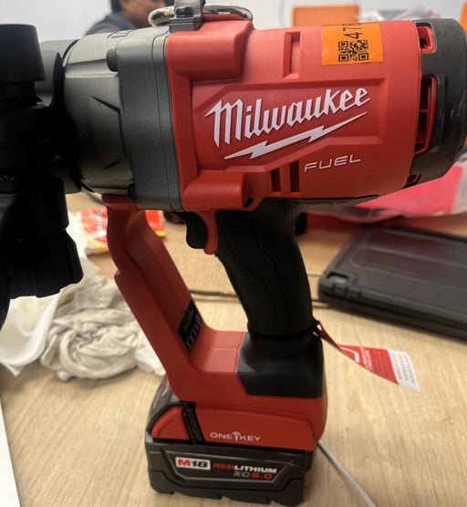 2024 MILWAUKEE 2867-22