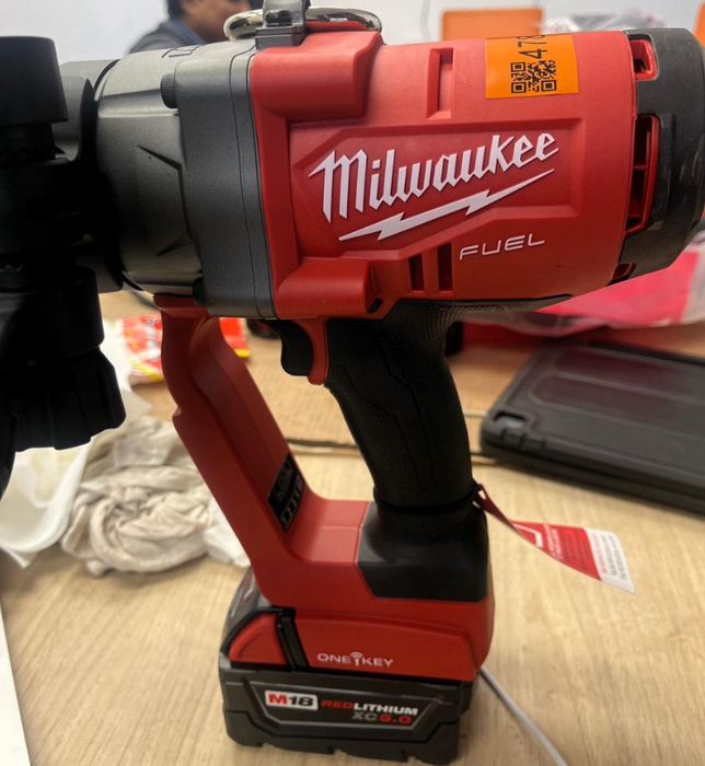 2024 MILWAUKEE 2867-22