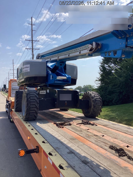 2023 GENIE S-65 XC