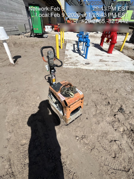 2023 MULTIQUIP MVH158
