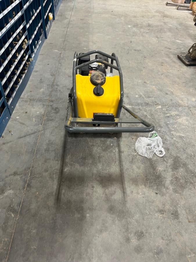 2024 WACKER NEUSON WP1550AW