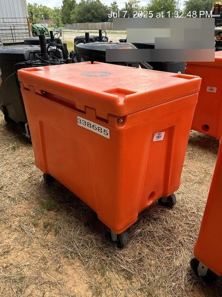 2023 SNYDER INDUSTRIES PB11 HLC