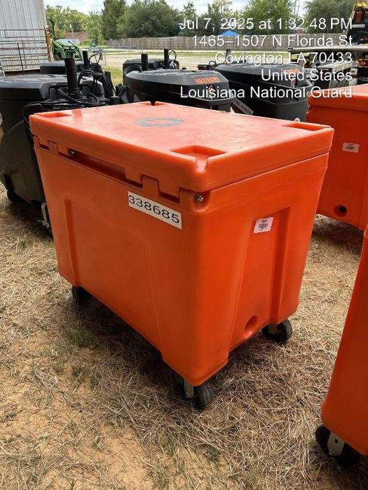 2023 SNYDER INDUSTRIES PB11 HLC