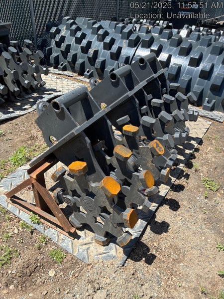 2025 STEEL UNLIMITED SUIME18CW