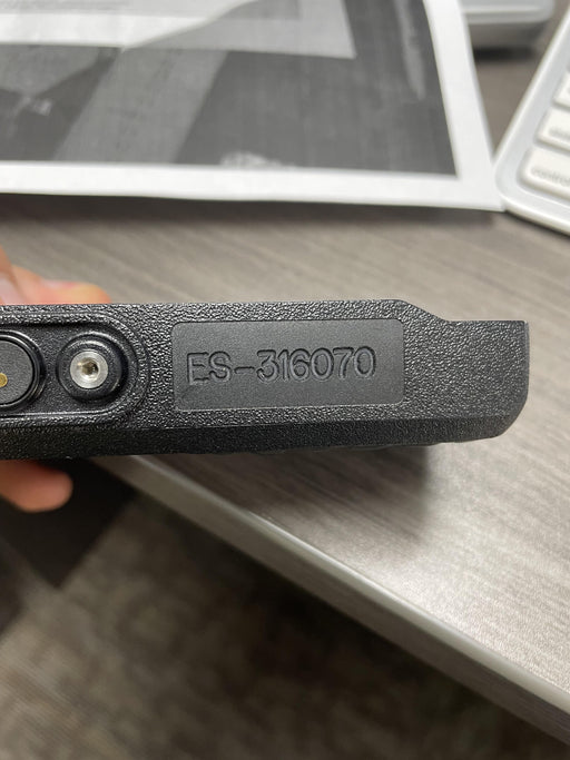 2023 MOTOROLA R7 DISPLAY