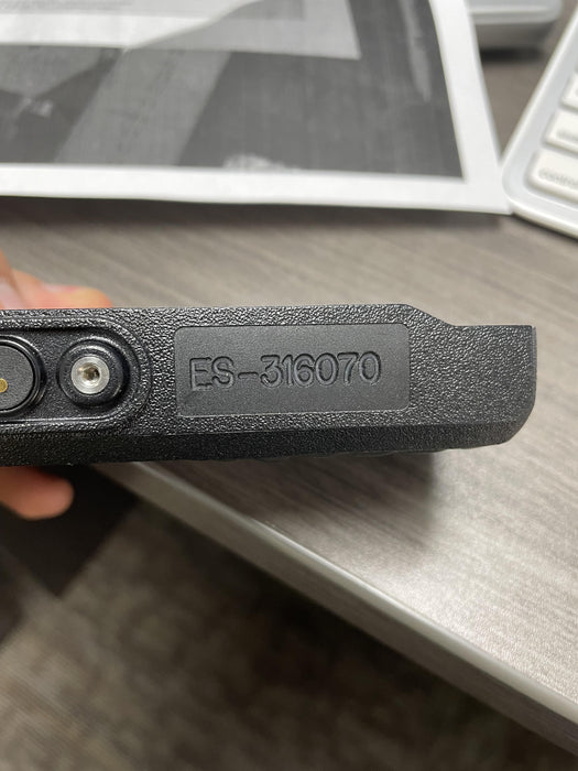 2023 MOTOROLA R7 DISPLAY