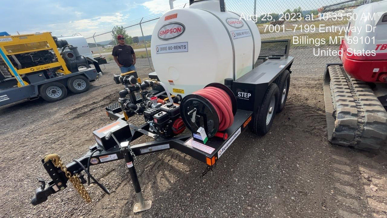 2023 SIMPSON SWT-52517