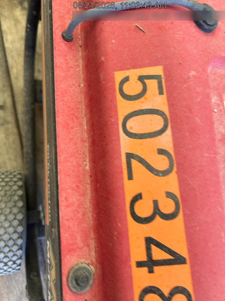2025 MI-T-M GEN-6500-0MM1