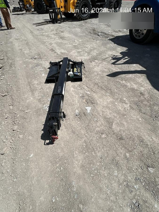 2024 STAR INDUSTRIES M1360B - Star JIB Boom