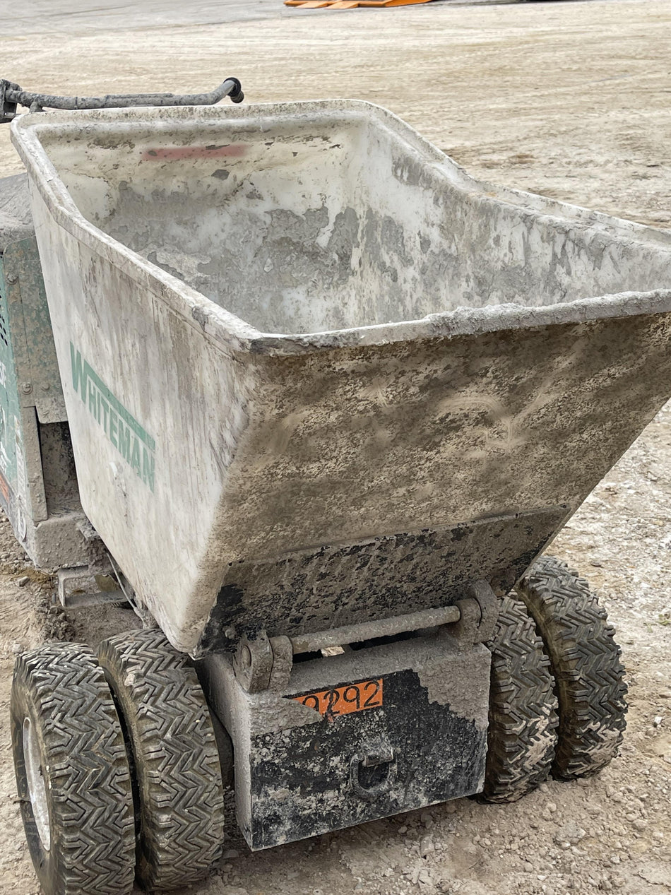 2020 MULTIQUIP WBH-16F