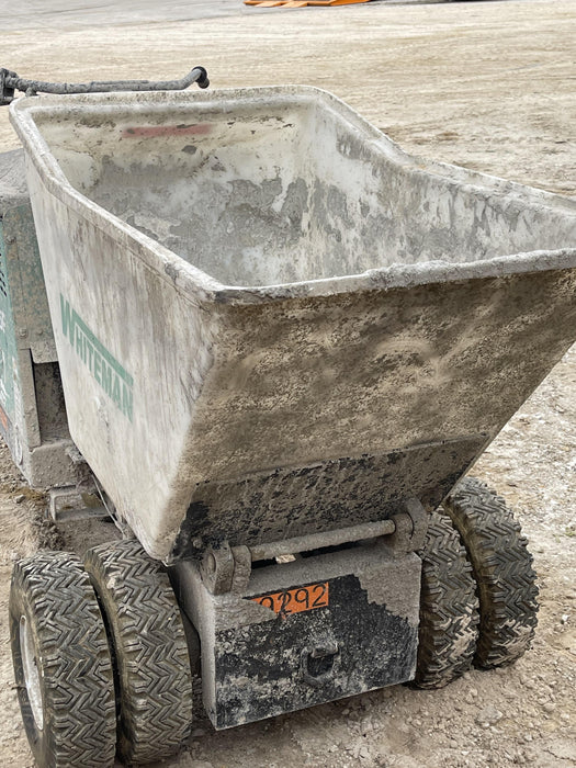 2020 MULTIQUIP WBH-16F