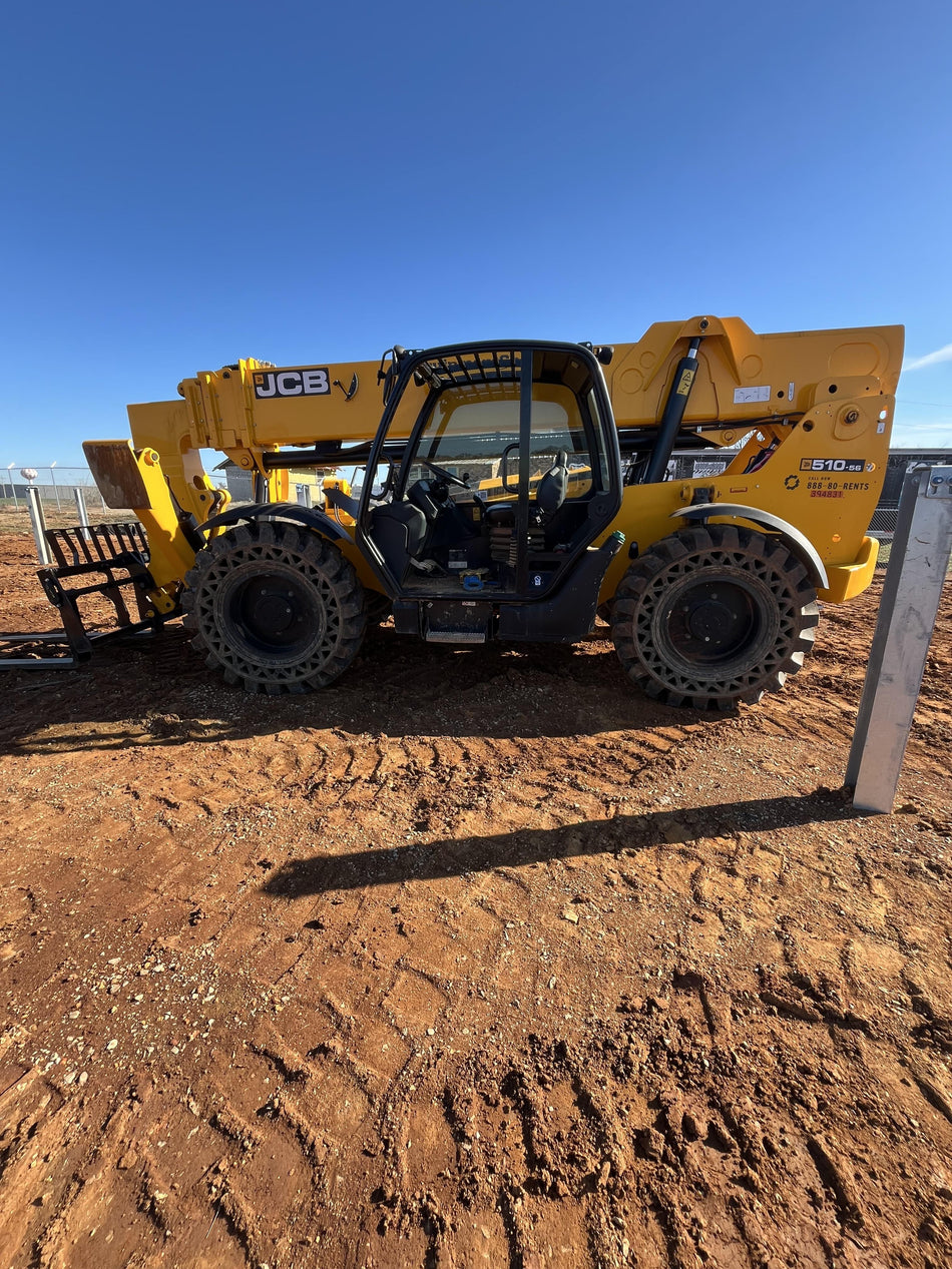 2024 JCB 510-56