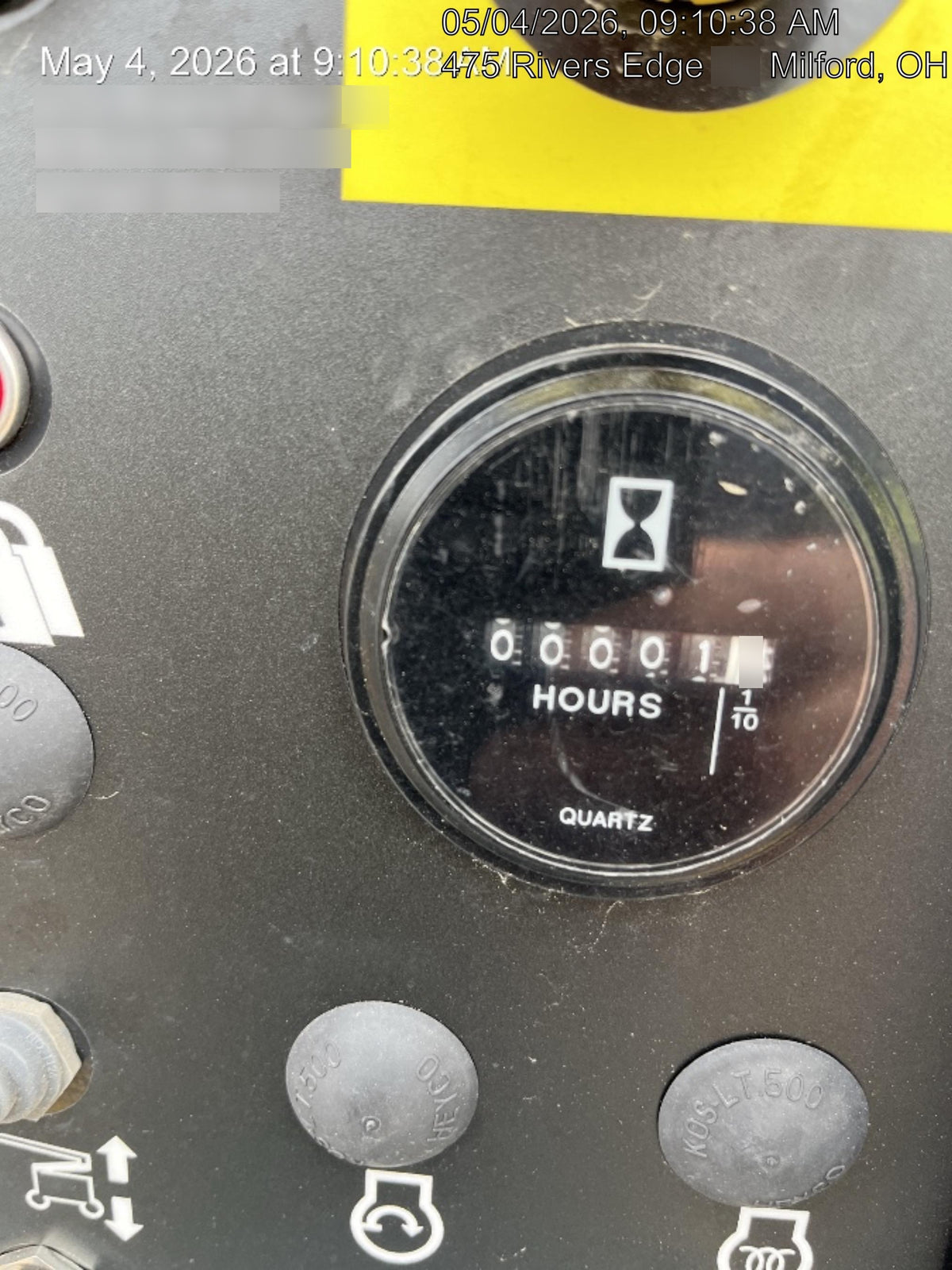 2026 GENIE Z-45/25J DC