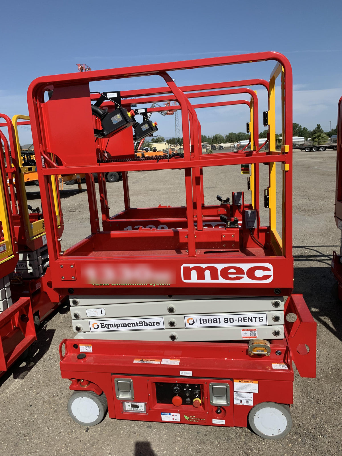 2022 MEC 1330SE