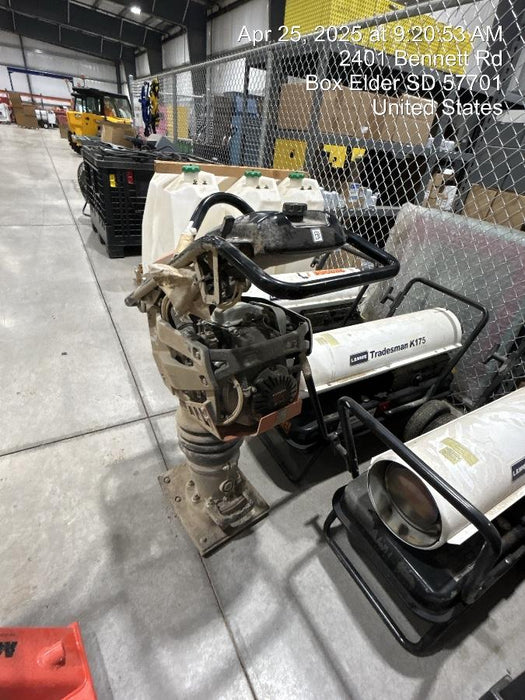 2024 HUSQVARNA LT6005