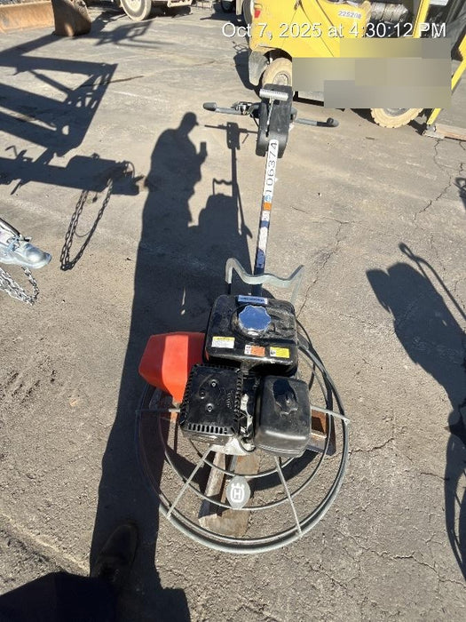 2020 HUSQVARNA CT 36-8A-V