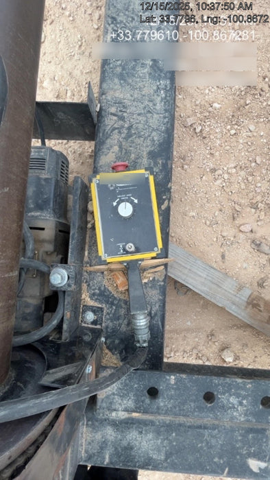 2022 SOUTHWIRE COMPANY RR-SW30