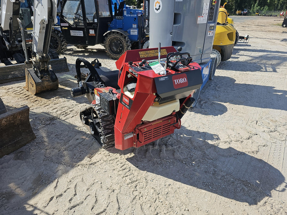 2023 TORO TRX-250