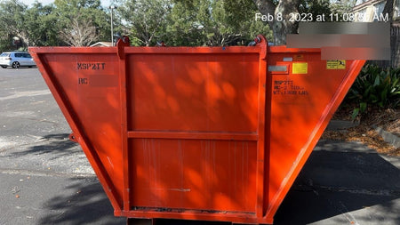2021 MYERS MMSP2T