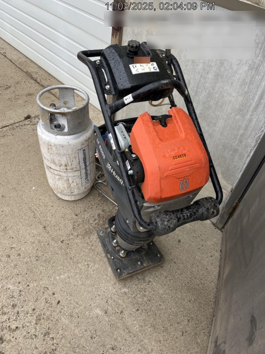 2025 HUSQVARNA LT6005