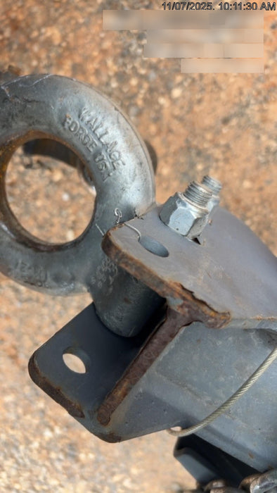 2023 ATLAS COPCO XAS 900