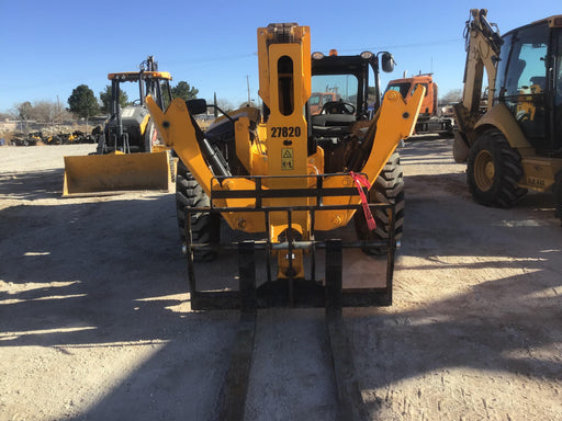 2019 JCB 512-56