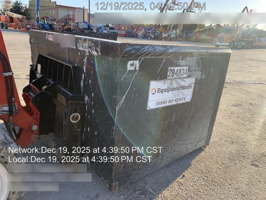 2023 STAR INDUSTRIES 1430