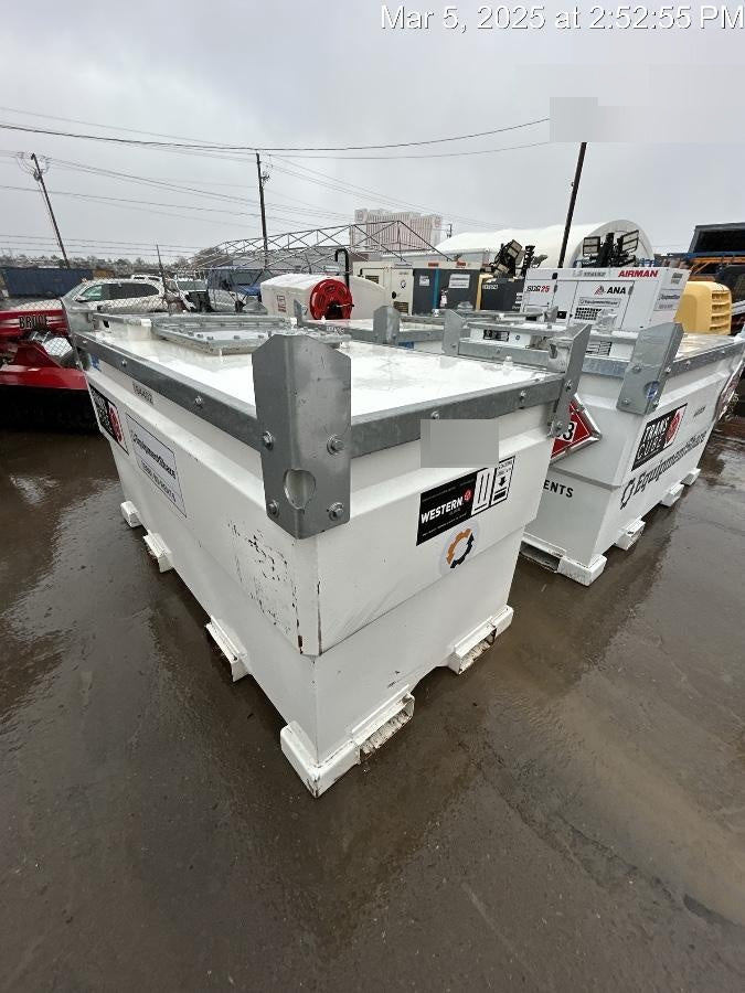 2021 TRANSCUBE 20TCG(G)W-NA