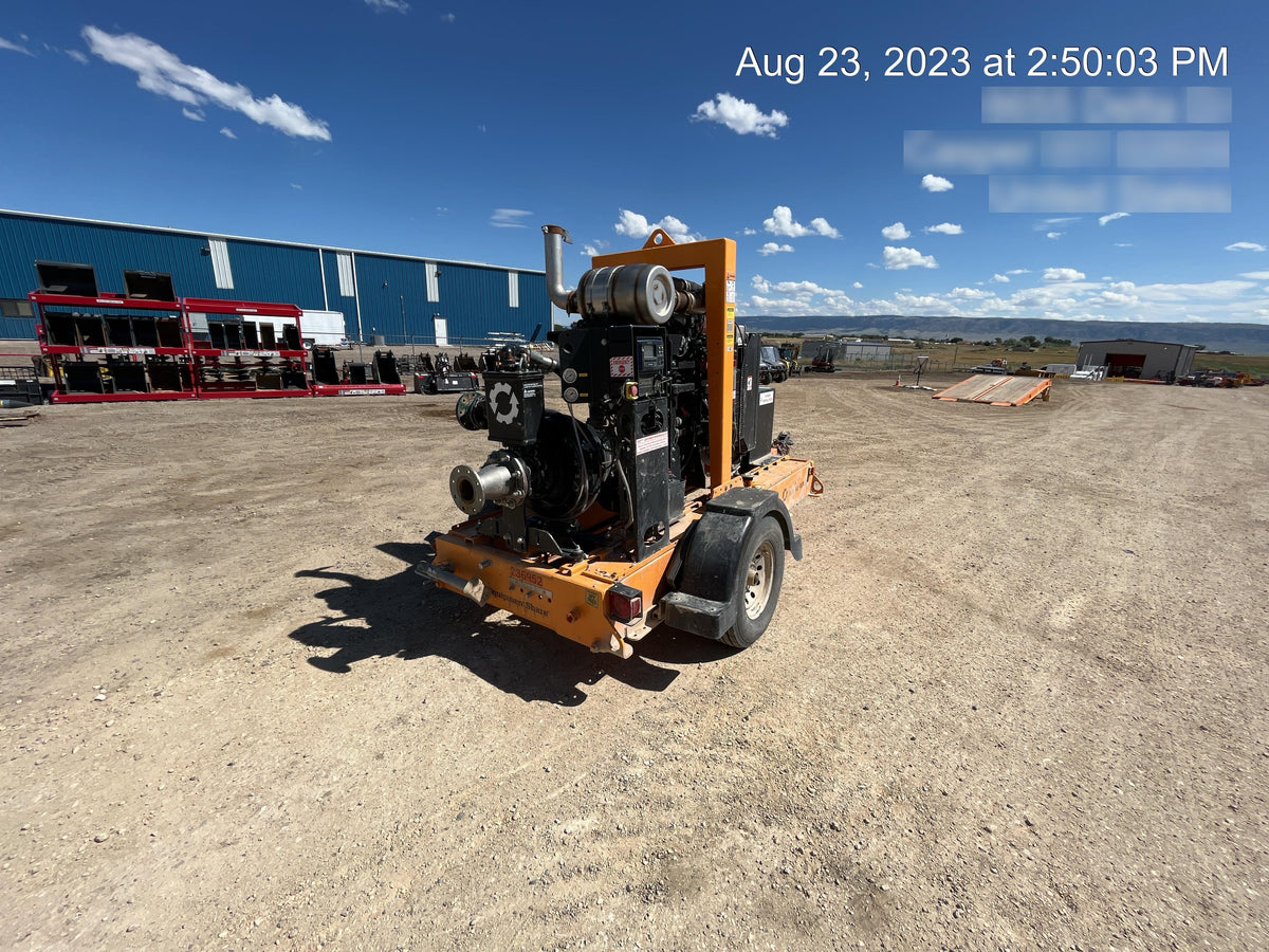 2022 PIONEER PP63C17L71-4045HFC06