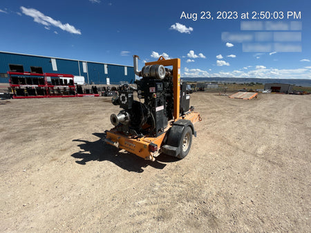 2022 PIONEER PP63C17L71-4045HFC06