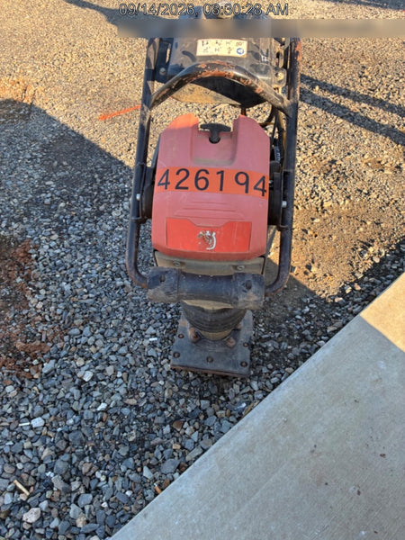 2024 HUSQVARNA LT6005