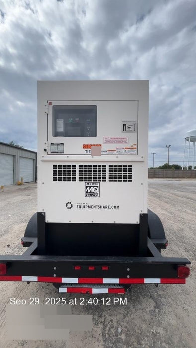 2023 MULTIQUIP DCA220