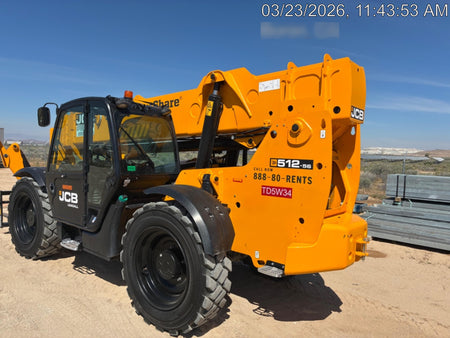 2025 JCB 512-56