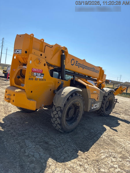 2025 JCB 512-56