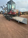 2022 LOADTRAIL Tilt-Deck Rental Trailer
