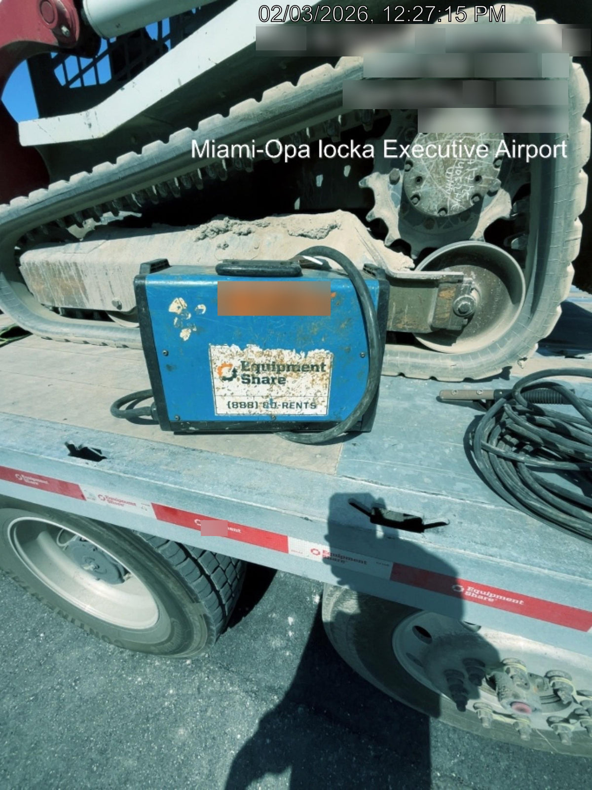 2020 MILLER ELECTRIC CST-280